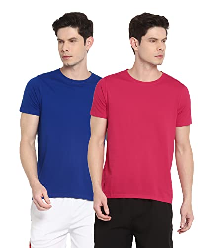 T-shirt de sport pour homme anti-transpiration pour rester au sec