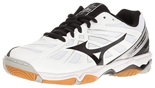 mizuno wave 3 volleyball shoes