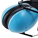 SSHHUI Noiseproof Earmuffs for Soundproof Headsets Labor Protection Outdoor Working Hearing Protection Tools