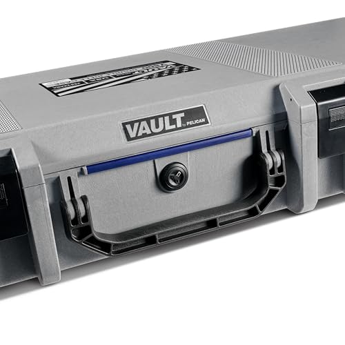 Maleta rígida Pelican Vault V800 multiusos gris miniatura 6
