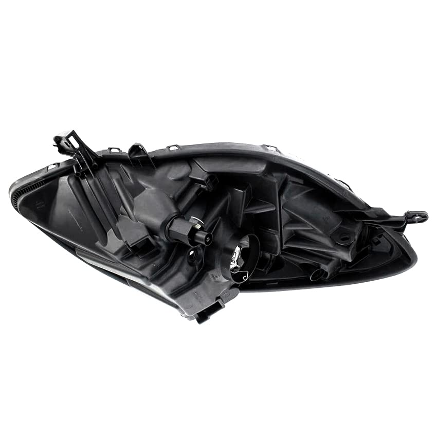 Amazon.com: RAREELECTRICAL New Right Headlight Is Compatible With 