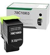 Amazon.com: SANCTink Remanufactured Toner Cartridge Replacement