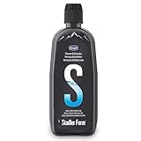 Stadler Form A-116 - Limpiador y descalcificador, color azul