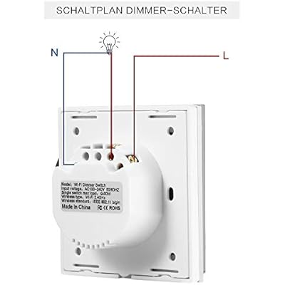 konesky light switch