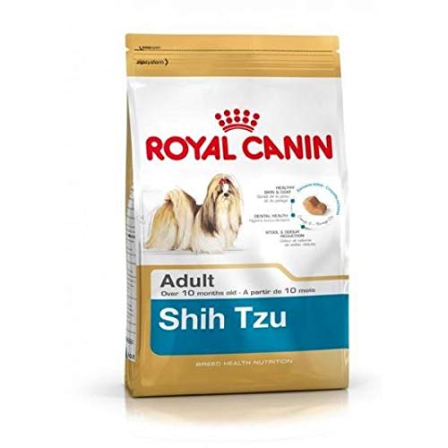 BREED HEALTH NUTRITION SHIH-TZU 1.5 KG