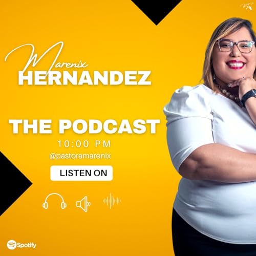 Couverture de Pastora Marenix Hernandez