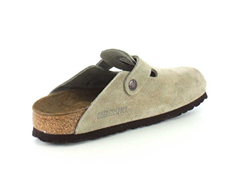 Birkenstock Boston Women's Clogs - Image 4