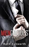 Mendacious 1508590885 Book Cover