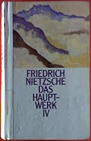 Gotzendammerung/Der Antichrist/Ecce Homo/Gedichte 3520077086 Book Cover