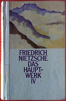 Gotzendammerung/Der Antichrist/Ecce Homo/Gedichte