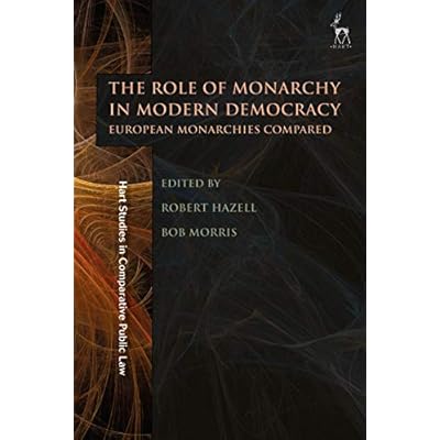 The Role of Monarchy in Modern Democracy