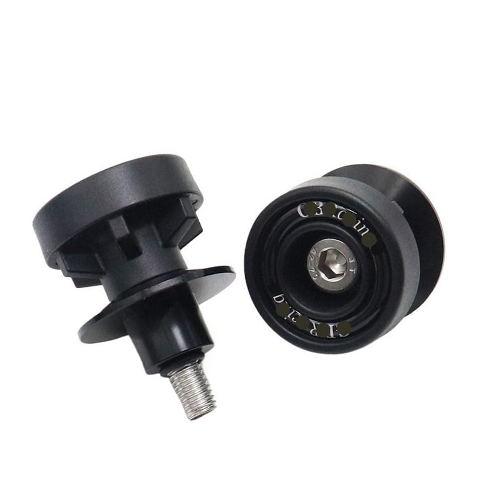 Protectora cárter motor para GSXR1000 2009 a 2016 con cubierta de alternador y embrague 4