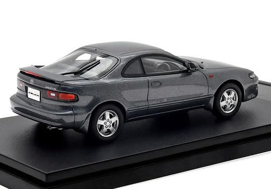 1/43 トヨタ セリカ ブルー メタリック 1/43 トヨタ セリカ ブルー メタリック - メルカリ