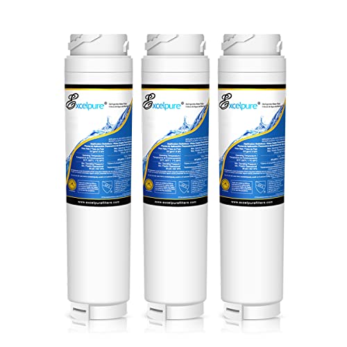 Top 10 Best Haier Refrigerator Water Filter Reviews & Buying Guide