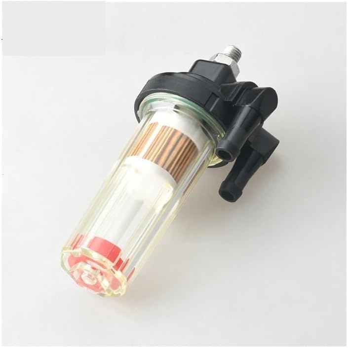 Fuel Filter for 4 Stroke 60HP 90HP 115HP Boat Motor 68V-24560-00 68V-24560 Engine Accessories Replacement Parts