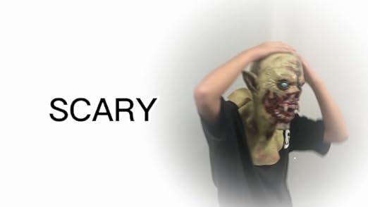 帽子 MASU SPIKY VAMPIRE MASK Amazon.com: MOLEZU Vampire Mask Zombie Head Mask for Adult, Scary