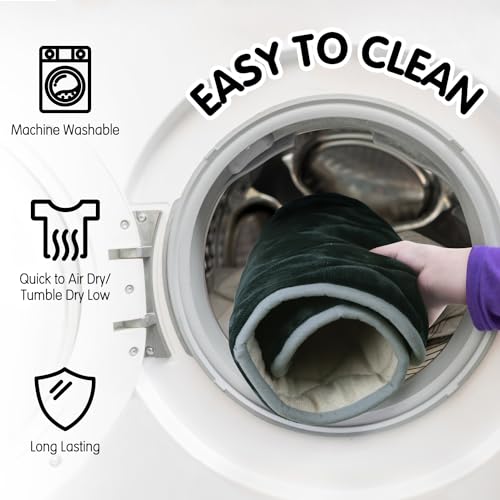 furrybaby Dog Bed Mat Flat Crate Mat with Anti-Slip Bottom Machine Washable Pet Kennel Pad for Dog Sleeping (XS 22×13”, Grey Mat) furrybaby Dog Bed Mat Flat Crate Mat with Anti-Slip Bottom Machine Washable Pet Kennel Pad for Dog Sleeping (XS 22×13”, Grey Mat)