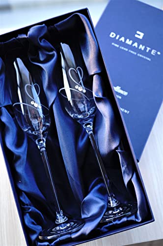 【DIAMANTE】Romance Champagne S/2【ディアマンテ】ロマン