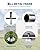 10 x 20FT Heavy Duty Carport with Roll-Up Windows, Portable Garage with Removable Sidewalls & Doors, Portable Car Tent Garage with Roll-Up Windows and All-Season Tarp, for Car, Truck,