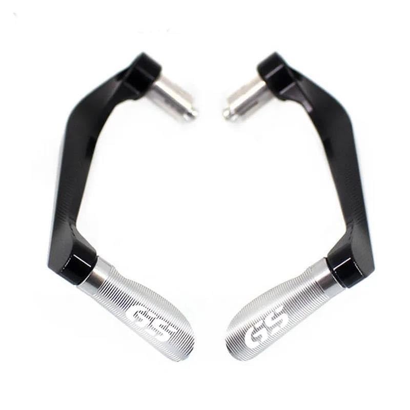 Protection de levier CNC pour R1200GS et R1250GS en aluminium anodisé