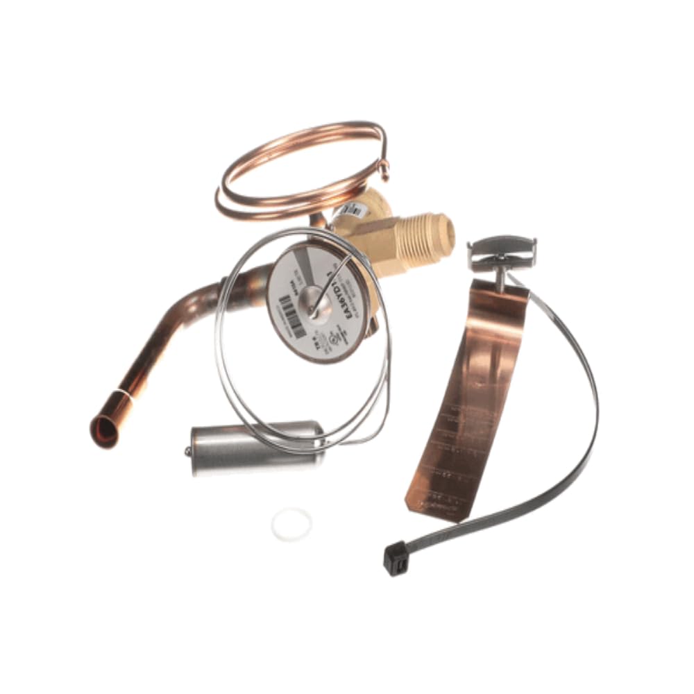 Amazon.com: Carrier HVAC R410A Thermal Expansion Valve Kit