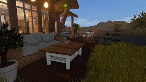 House Flipper: Pets Edition (PS4) - Image 3