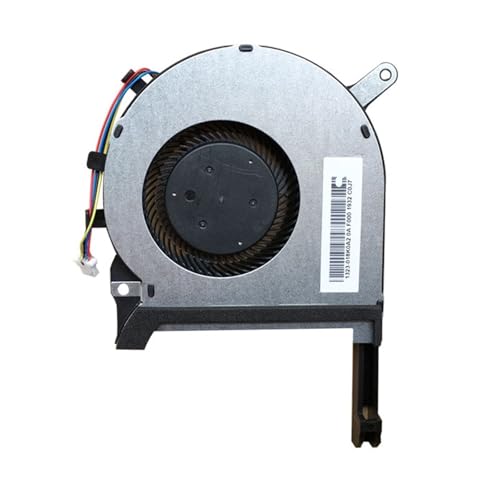 Compatible For ASUS TUF Gaming A17 FA706 IV FA706IU FA706IH FX706 FX706IV FX706IU FX706IH FX706II �m�[�g�p�\�R�� GPU/CPU ��p�t�@��(CPU FAN)