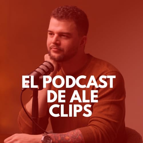 elpodcastdeale Podcast Por Alex Rodriguez arte de portada