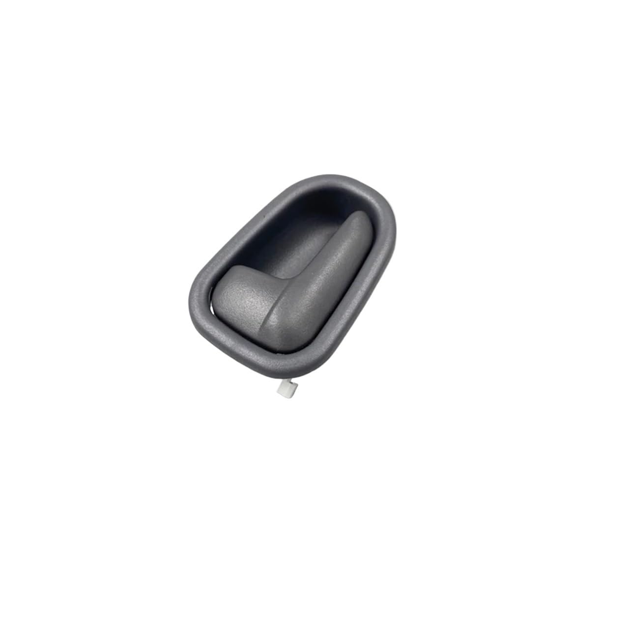 Wjwftcmk Left Front Door Inner Handle Gray For Kia For Sportage For Pregio For Van 1995-1999 Handle(Left)
