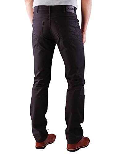 Wrangler Arizona Stretch Navy Pantaloni Straight
