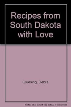 Plastic Comb Recipes from South Dakota With Love Book