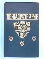 The shadow of Arvor: Legendary romances and fold-tales of Brittany, (The Celtic library) B000870MPI Book Cover