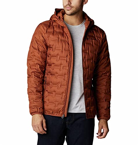 Image of Columbia Delta Ridge Down Jacket