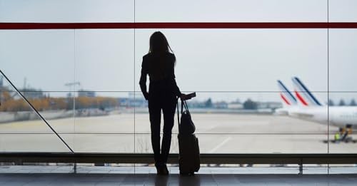 Giovani in fuga dall'Italia