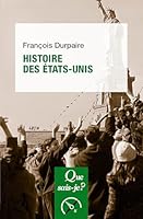 Histoire des États-Unis 2130815618 Book Cover