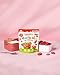 BIO Frucht Snack für Kinder: 6x15g Erdbeeren Gefriergetrocknet BIO – Gefriergetrocknete Früchte – Getrocknete Früchte – Kleine Racker von NutriPur