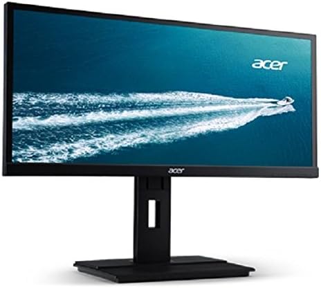 Acer B296CL 29-Inch FHD LCD Monitor 