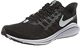 nike free rn distance - laufschuhe für damen - schwarz Elegante Design Nike Damen Air Zoom Vomero 14 Straßen-Laufschuh, 011 Black/White-Thunder Grey, 42 EU