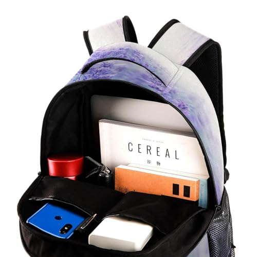 Sac de voyage décontracté compact contre le désordre des bagages à main en cabine