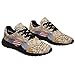 Athletic Running Shoes for Men Women We The People Patriotic Eagle Print Fashion Tennis Sneaker 4th of July Independence Day,US Size 11.5 Women/10 Men