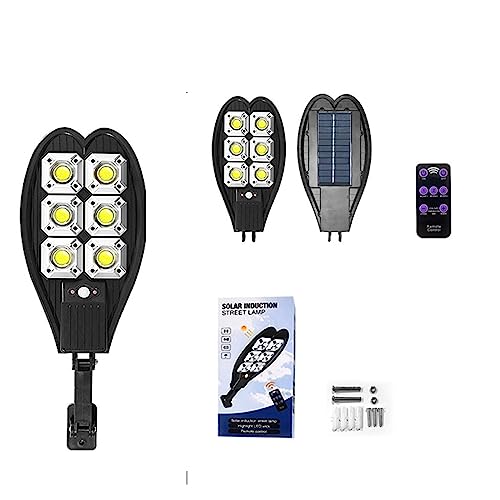 JOLIANE Solar LED Outdoor Light 108COB JOLIANE Solar LED Outdoor Light 108COB