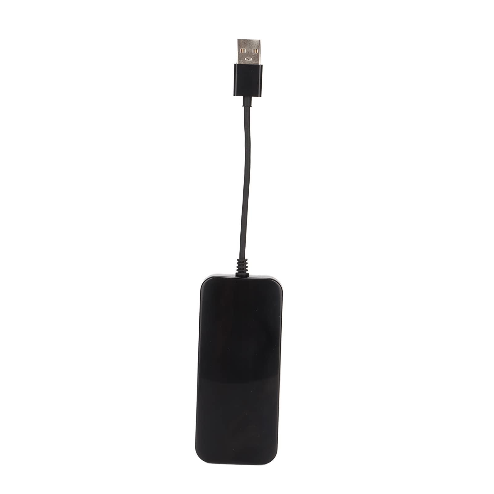 Adaptador Inalámbrico 2.0, Inalámbrico/Adaptador Automático Inalámbrico para Android, Adaptador USB Inalámbrico, Dongle Plug and Play.