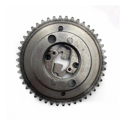 Pignon d'arbre à cames renforcé pour moteur Hisun 700 et ATV Grizzly 660