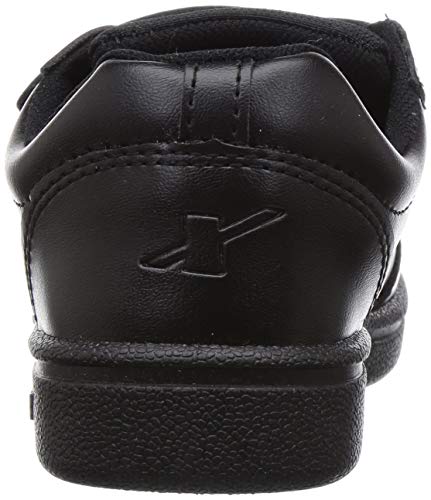 Image of SPARX Unisex Synthetic Leather School Shoes