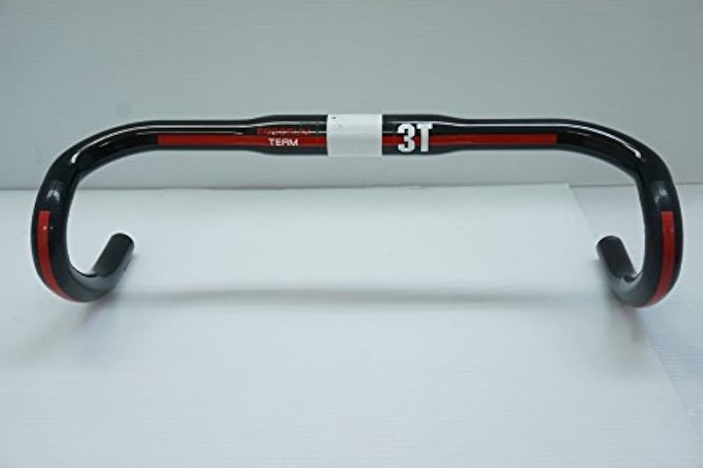 3T Ergosun team ハンドル 440mm 3T Ergosun team ハンドル 440mm