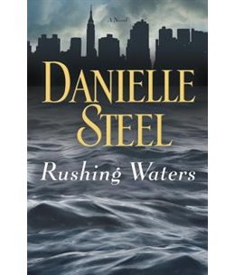 Rushing Waters 1683311515 Book Cover