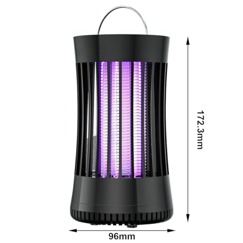 El mejor review de Antimosquitos recargable USB los 10 mejores. 9 Imagen adicional