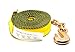 Mytee Products 2 in. x 30 ft. Winch Strap with Chain Anchor