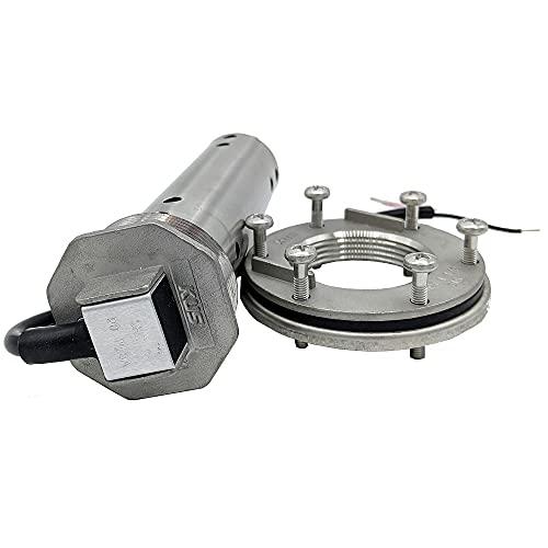 Image of KUS USA SHS Holding Tank Level Sensor for Black or Grey Water Tanks (8 inch)