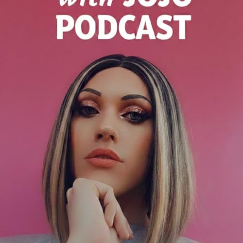 EMPOWERED WITH JOJO Podcast Por Jojo Chanel Horn arte de portada
